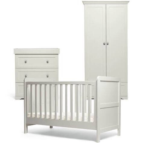 mamas and papas harrow set